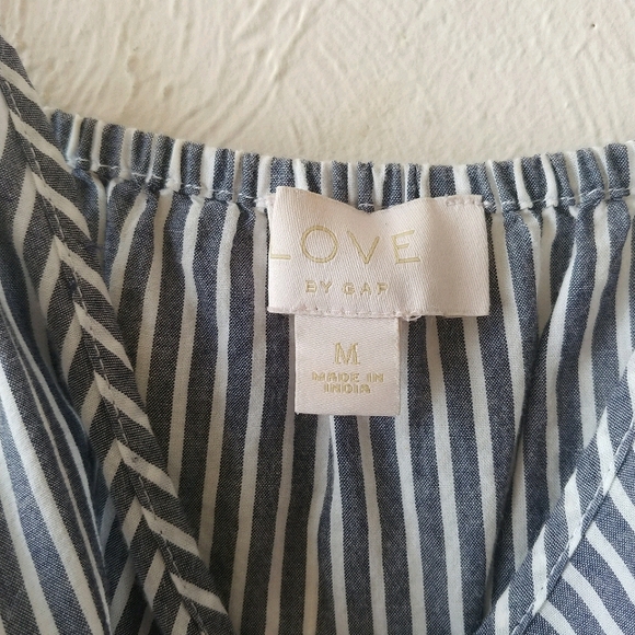 Love by Gap sleep cami - Picture 4 of 6